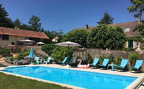 Gites La Tourelle